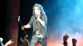 Alice Cooper - No More Mr. Nice Guy (Rio de Janeiro 2011)