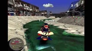Jet Moto 2 This Is Me at My Worst