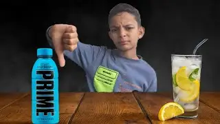 Does Prime Woser This Lemande !!