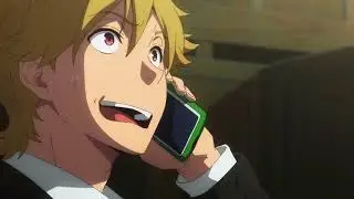 {ENG SUB/JPN DUB} BUDDY DADDIES_ TEASER TRAILER 2 @aniplex