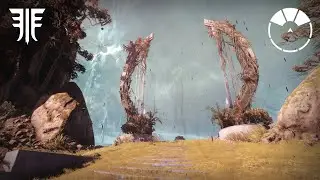 The Dreaming City (Cursed Ambient + Action Layer) - Destiny 2: Forsaken OST
