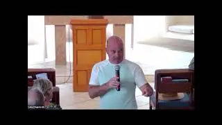 Harnessing the Power of Mexican Media - LCUUF Aug 13 2025