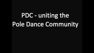 New 2016 PDC Syllabus