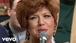Cynthia Clawson - Did You Ever Go Sailin'? [Live]