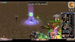 MKMT2 - Felinn Lvl:150 em 23 dias ! (17/03/13 a 09/04/13)