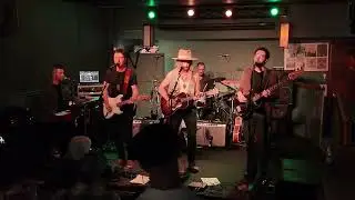 Jesse Roper -- Body Language