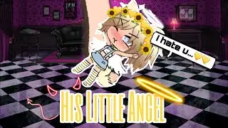 &ldquo;His Little Angel&rdquo; (GachaLife) Giant series~P.2