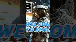 Welcome to Space (mix) ждет вашего внимания