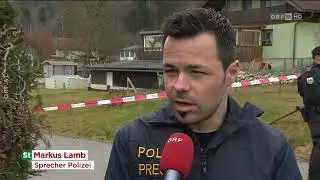 Steiermark heute vom 23.02.2020 T&ouml;dliche Beziehungstat in Gro&szlig;wilfersdorf - Maierhofen