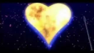 Kingdom Hearts - Forever [dedicated to sanctuaryx3]