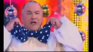 Игорь Маменко - Губит людей не пиво
