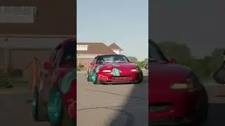 Mazda Miata Owners be like....