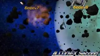 Alltynex Second - 1cc (part1)