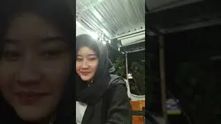 live mas rian bareng keluarga dan mba arina anak mas rian mahendra