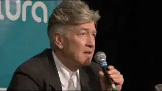 David Lynch on Product Placement
