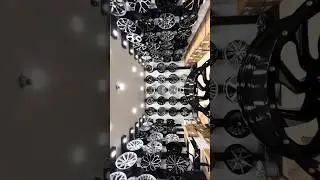 🔥 Best Alloy Wheels Collection 2025 🚗 | Latest Alloy Wheels & Car Mods | #AlloyWheels #cars #alloy