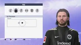 FIFA 19 PRO CLUBS LOOK ALIKE / JOHN WICK