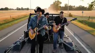 Country Rock Backroad Rock Stories | Inspired by Lynyrd Skynyrd