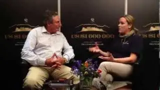 Equinome - Dr Emmaline Hill part 1