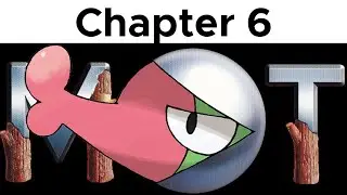 MOTHER 3 || Chapter 6 (Arrange)