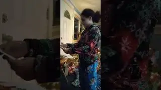 Santa's aftermath