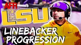 Blake Baker Drops Major LSU LB News! | Whit Weeks Injury, Harold Perkins Leadership & Rising Stars!