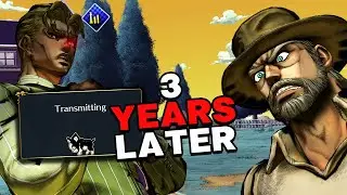 I Returned To JoJo&rsquo;s All Star Battle R In 2025...(and regretted it)