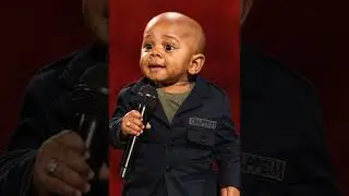 Dave Chappelle Learned The Care Bear Stare - Netflix Is A Joke Baby AI