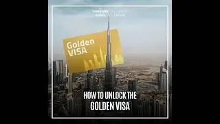 Secure Your Future with Dubai&rsquo;s Golden Visa with Signature Reality Homes Real Estate