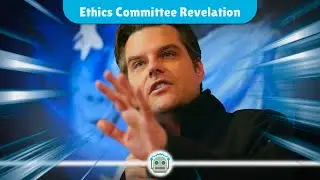 House Ethics Committee Set to Release Investigative Report on Matt Gaetz Amid Ongoing Controversy