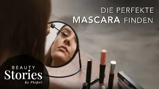 Mascara-Guide: die beste Wimperntusche f&uuml;r euer Make-up