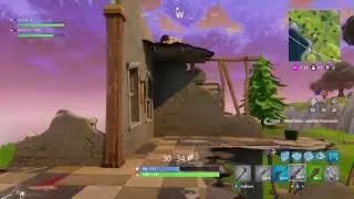 Old Fortnite Clip 12.07.2017