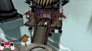 Okami Speedrunning - Waka Skip Timing (NG Any%)