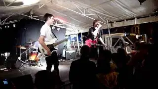 Fourteen en concert !!