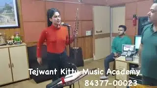 Behind the Scenes// Training//Kaur Mani//Mirza// TKMA