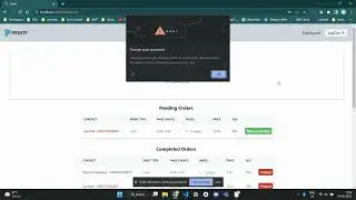 Techitron || DotSlash 6.0