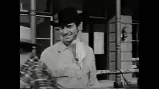 Roar Of The Iron Horse, TV Serial 1951 (Chapter Two - Captured by Redskins)
