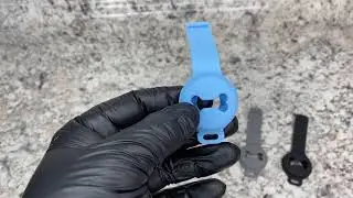 AirTag Dog Collar - TrackFIDO&reg;