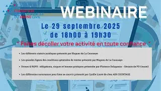 Webinaire 