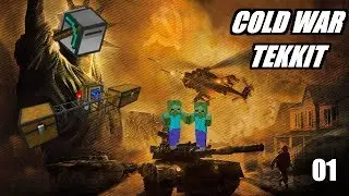 CrimiTV Cold War - Episode 01: Light or Dark?