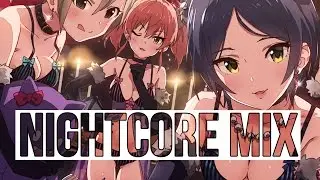 ♫ Nightcore Techno - Hands Up - Dance Mix ✔Best of 2016 October✔