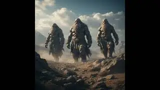 JensT - When the Titans Wake (Progressive Metalcore Version)