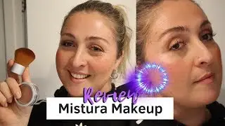 REDO: Обзор косметического средства Mistura 6 в 1 | Видеоинструкция Mistura Beauty Solutions