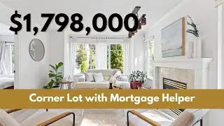 See what $1,798,000 will get you in North Vancouver | Mai Real Estate Group