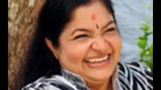 Singer Chitra back to Job