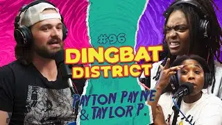 Dingbat District # 96 | Payton Payne & Taylor P.