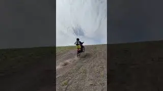 Тренировка 🛵