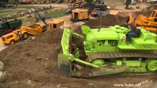 HCEA Show Video 2010 - Opening