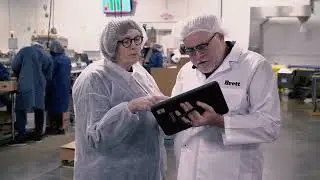The Spice Lab Making a custom blend process