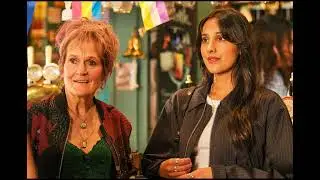 Riot Women locations: Where was Sally Wainwright's BBC drama filmed?